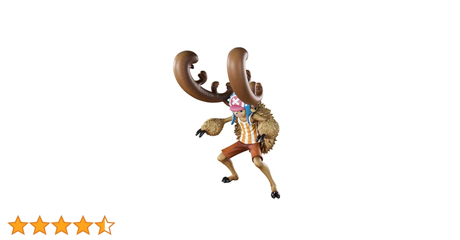 Amazon.co.jp: TAMASHII NATIONS フィギュアーツZERO ONE PIECE